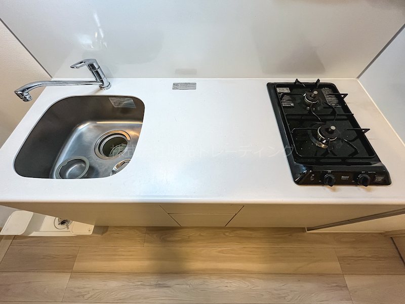 キッチン RELUXIA CITY 東向島 その他8