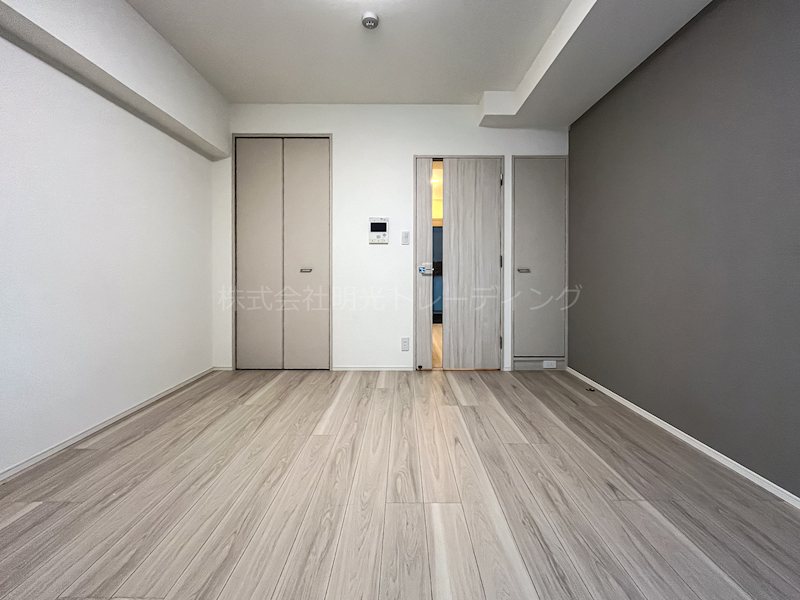 ベッドルーム RELUXIA CITY 東向島 その他11