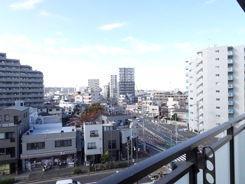 RELUXIA CITY 東向島 その他14