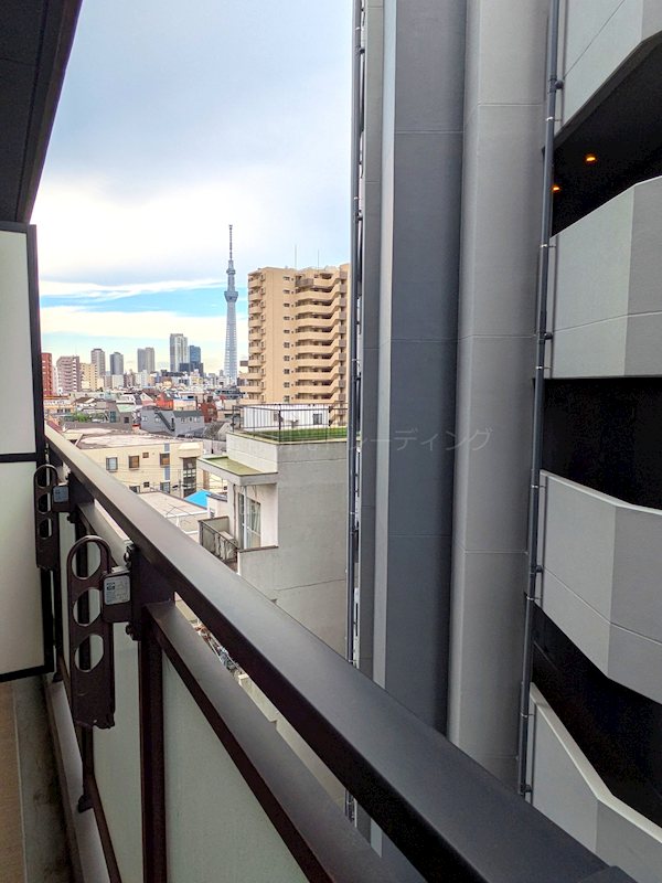 眺望 RELUXIA CITY 東向島 その他14