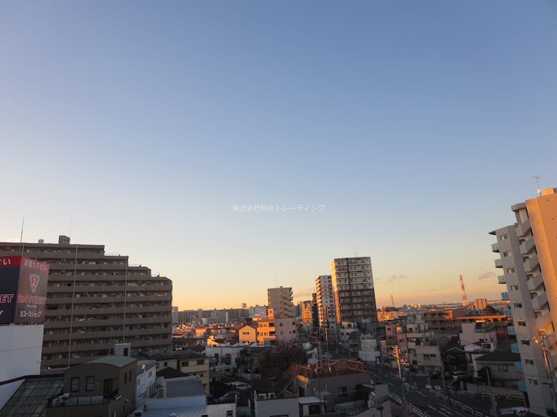 RELUXIA CITY 東向島 その他15