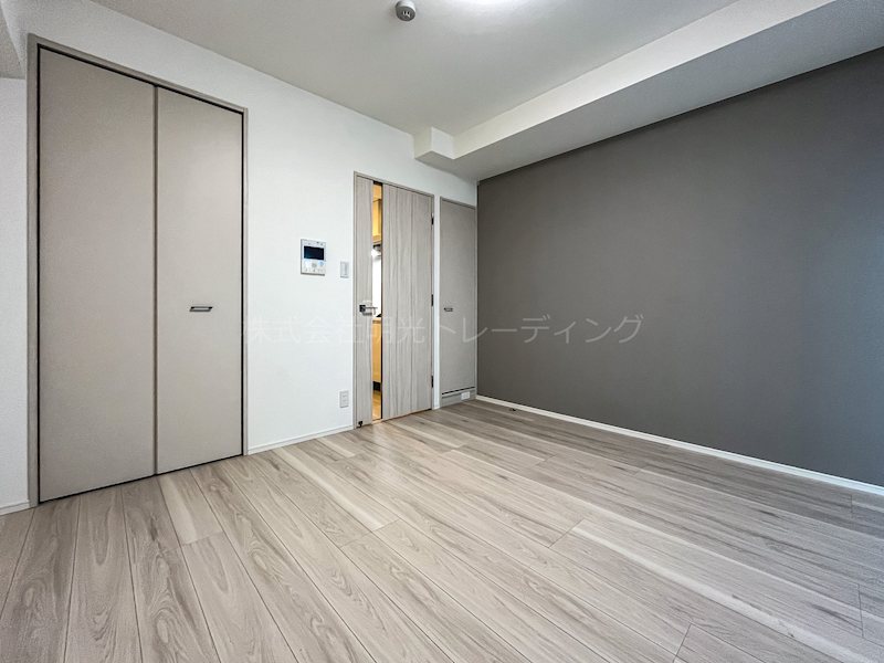 ベッドルーム RELUXIA CITY 東向島 ベッドルーム