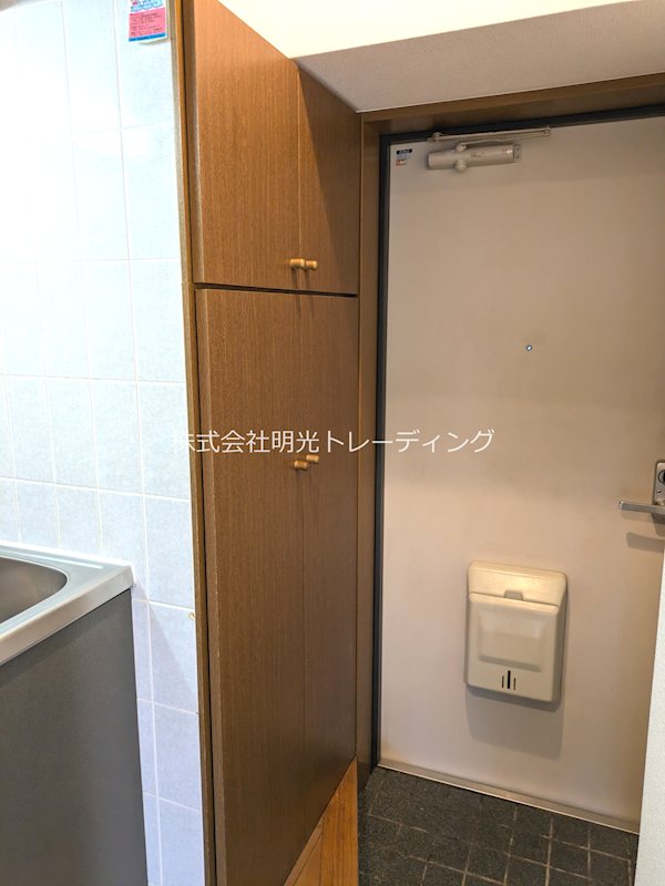 ルーブル田園調布南 その他1