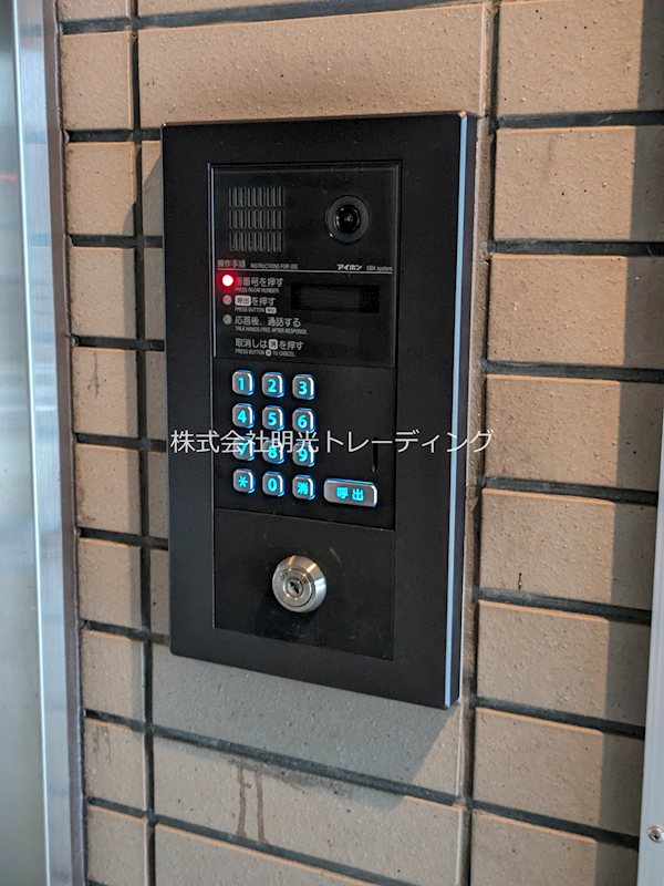 ルーブル田園調布南 その他外観2