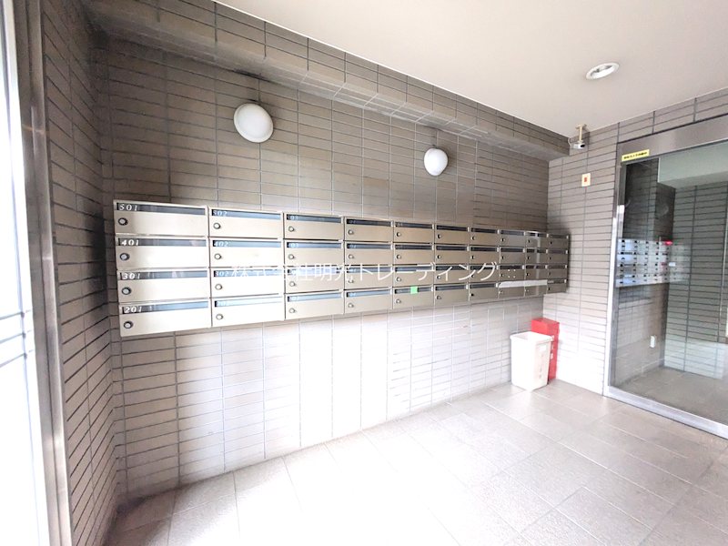 ルーブル田園調布南 その他外観3