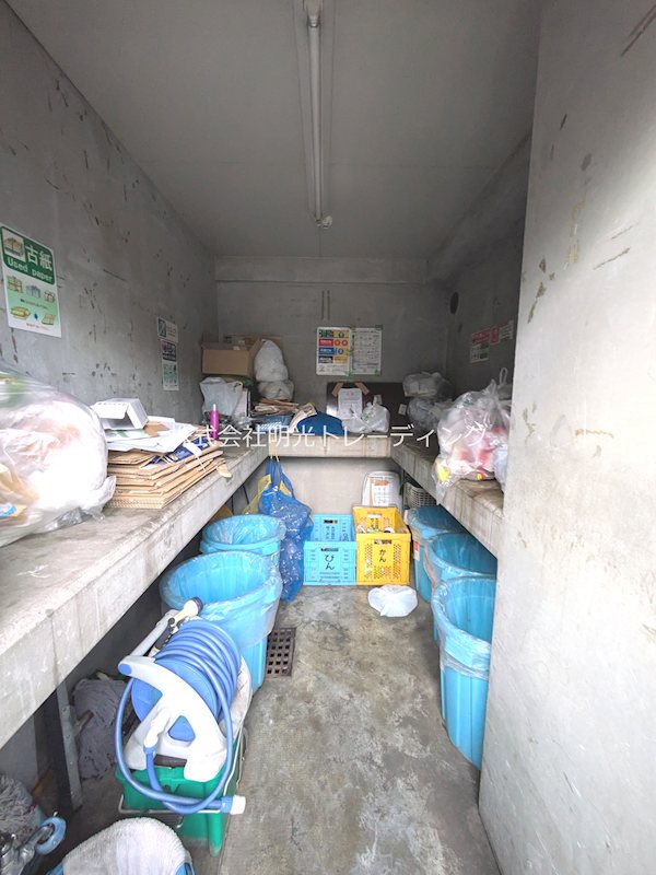 ルーブル田園調布南 その他外観4