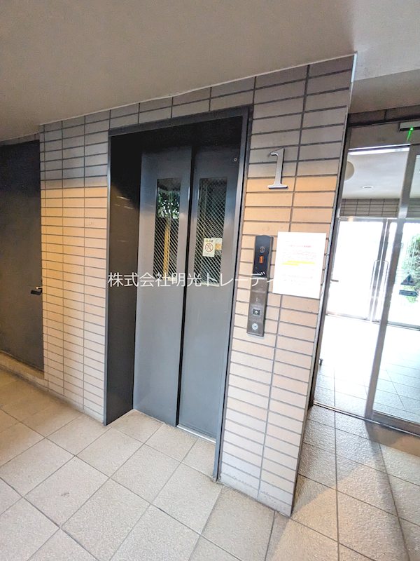 ルーブル田園調布南 その他外観5