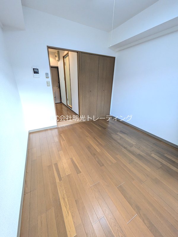 ルーブル田園調布南 ベッドルーム