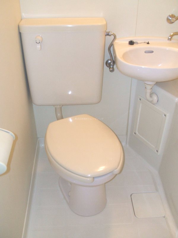 トイレ 日神パレステージ宮崎台 その他1