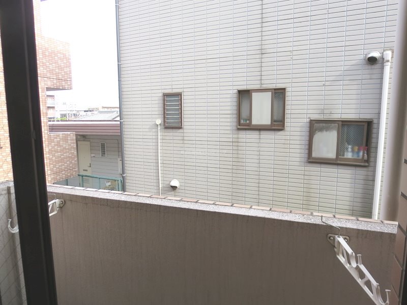 眺望 日神パレステージ宮崎台 その他3