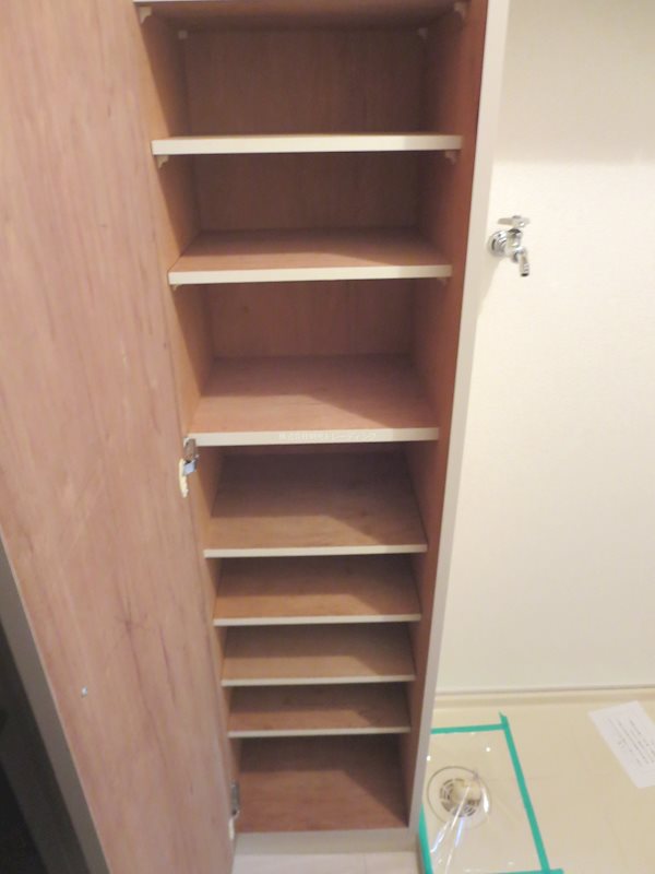 収納 日神パレステージ宮崎台 その他5