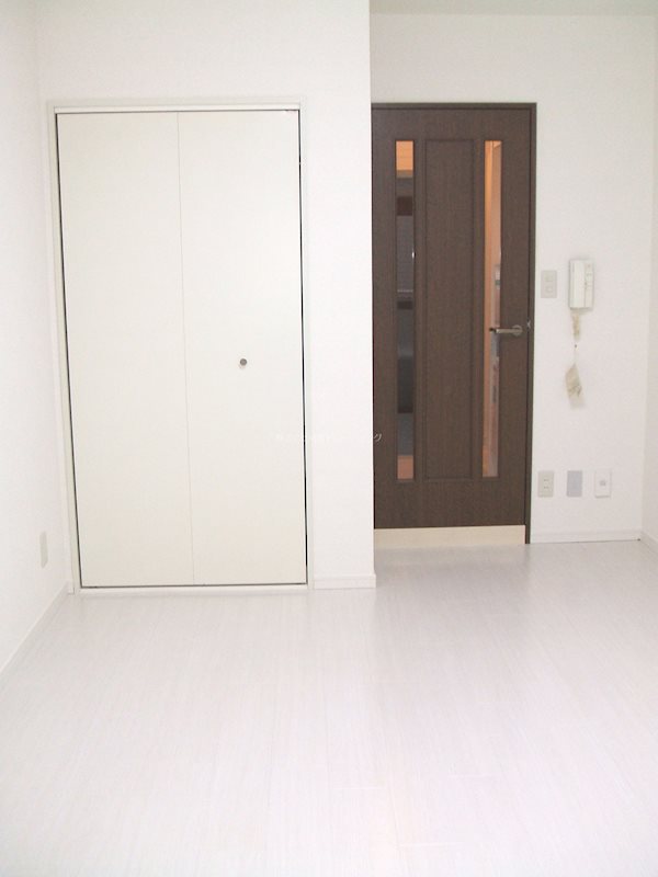 リビング 日神パレステージ宮崎台 リビング