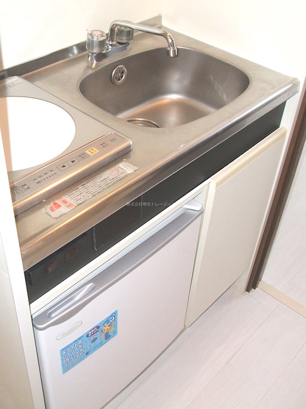 キッチン 日神パレステージ宮崎台 キッチン