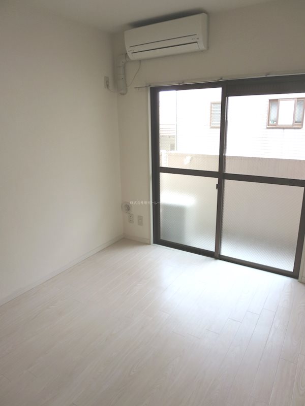 ベッドルーム 日神パレステージ宮崎台 ベッドルーム