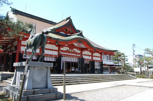 日枝神社 アクロス赤坂 周辺画像4