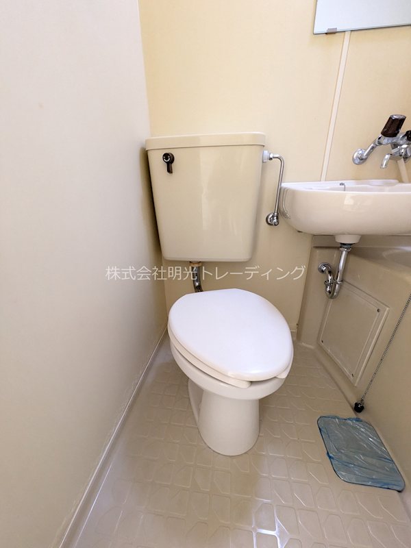 トイレ スカイコート品川第2 その他2