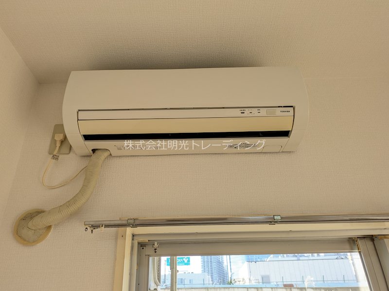 他設備 スカイコート品川第2 その他3