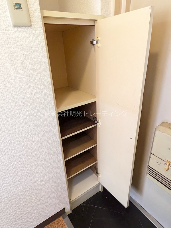 収納 スカイコート品川第2 その他4