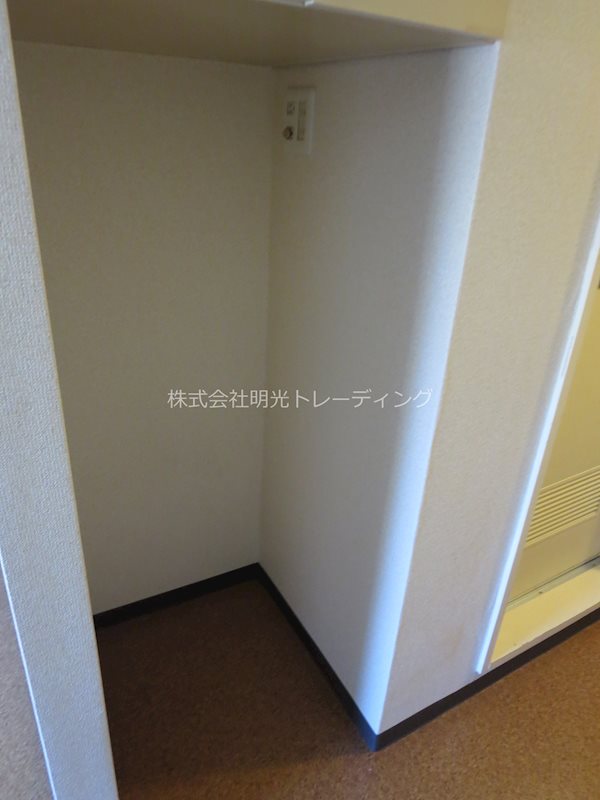 他部屋・スペース スカイコート品川第2 その他6