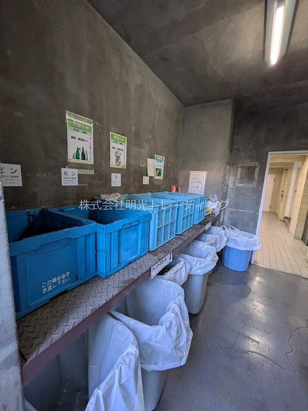 その他 スカイコート品川第2 その他外観4