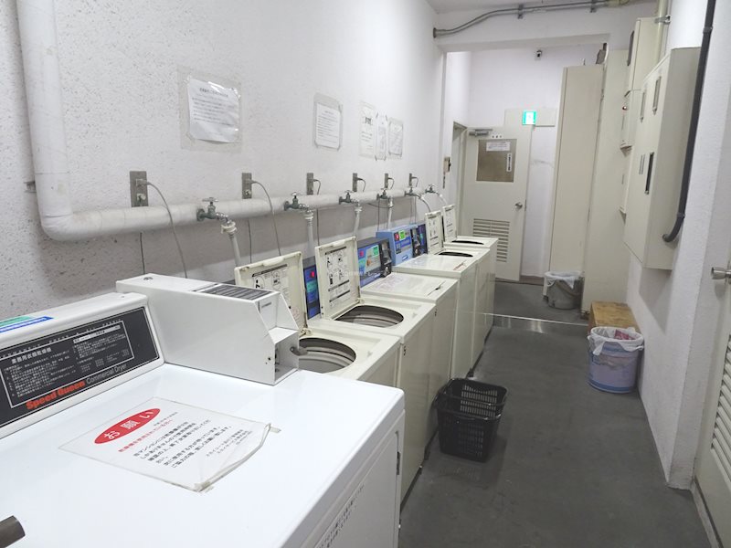 他部屋・スペース スカイコート品川第2 その他外観5