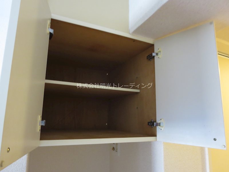 収納 スカイコート品川第2 その他7