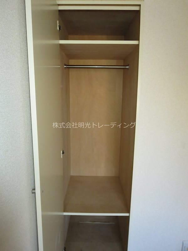 収納 スカイコート品川第2 その他8