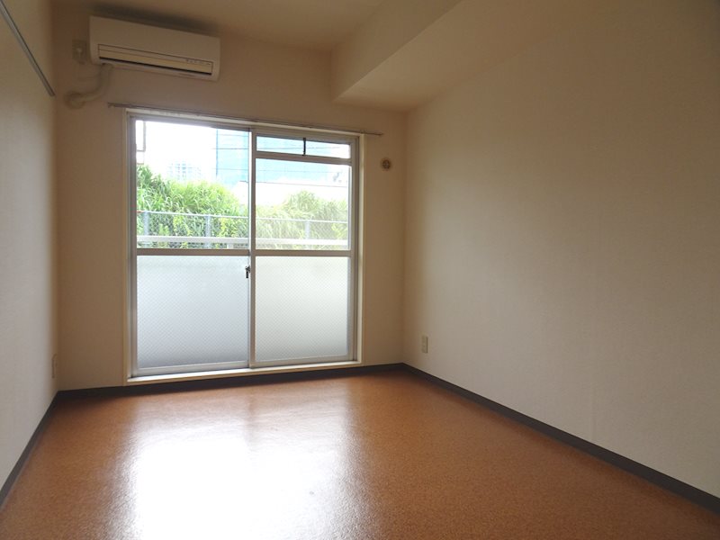 ベッドルーム スカイコート品川第2 その他11