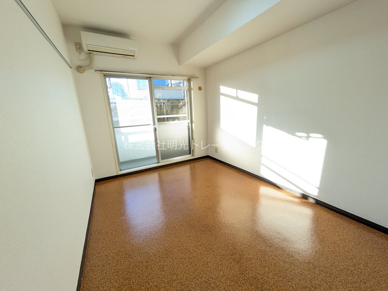 リビング スカイコート品川第2 リビング