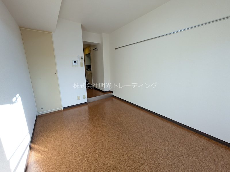 ベッドルーム スカイコート品川第2 ベッドルーム