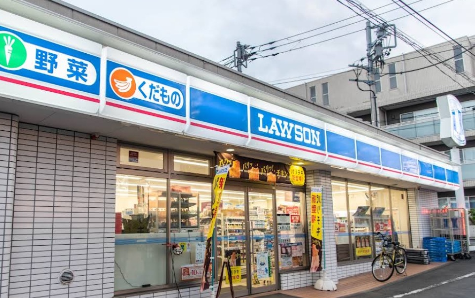 ローソン 南品川六丁目店 スカイコート品川第2 周辺画像1