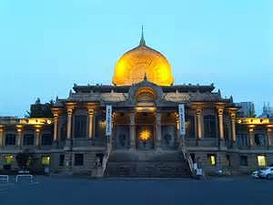 築地本願寺 パークウェル銀座東 周辺画像6