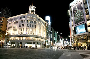 和光 パークウェル銀座東 周辺画像9