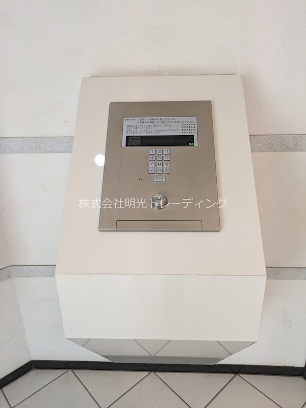 ｱﾏｳﾞｪﾙ墨田 その他外観2