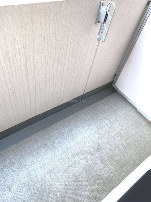 ｱﾏｳﾞｪﾙ墨田 ベランダ