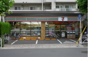 ｱﾏｳﾞｪﾙ墨田 周辺画像1