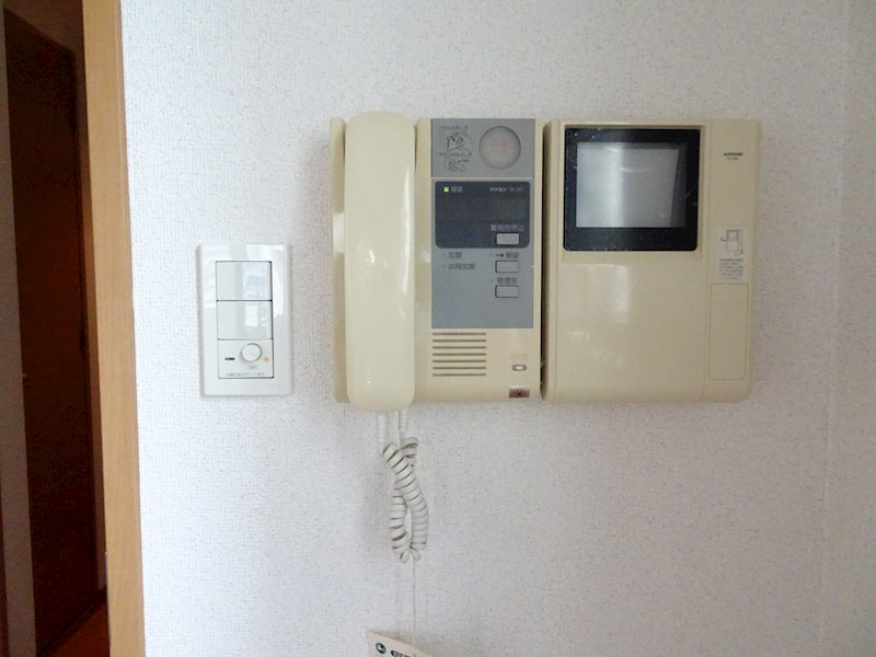 ﾊﾟｰｸｳｪﾙ高輪 その他7
