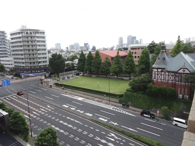 ﾊﾟｰｸｳｪﾙ高輪 その他11
