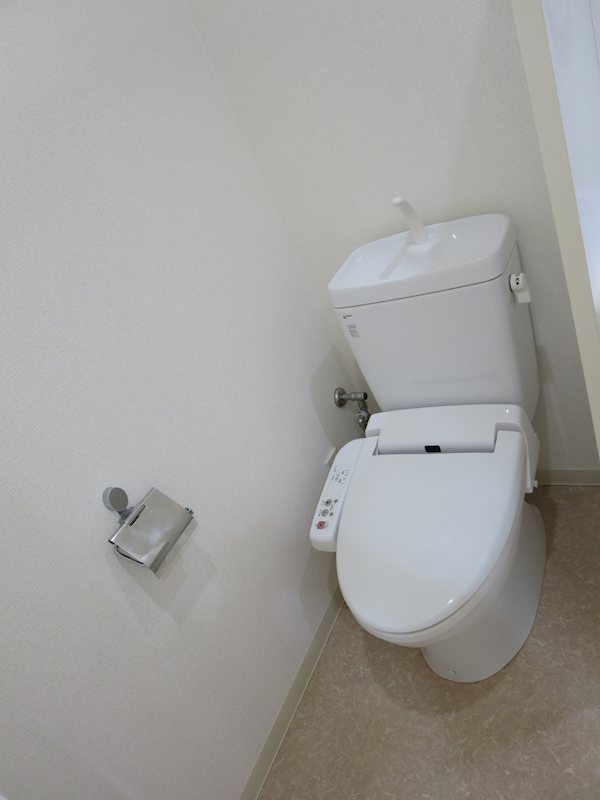 グランフォース秋葉原 その他1