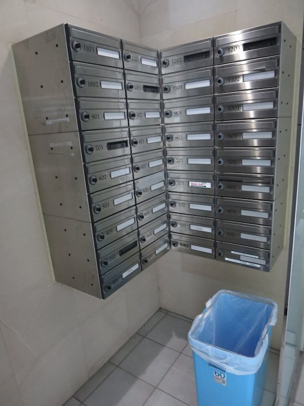 グランフォース秋葉原 その他外観1