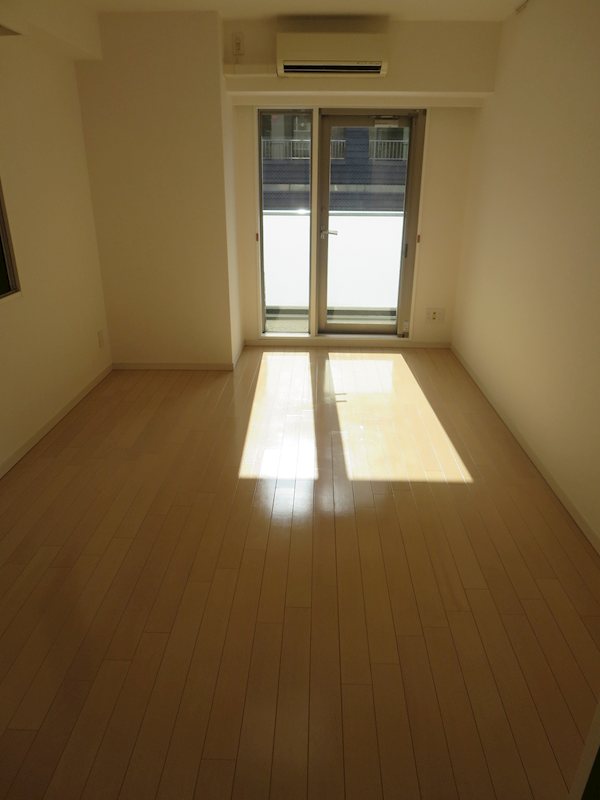 グランフォース秋葉原 リビング