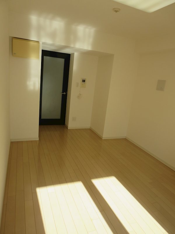 グランフォース秋葉原 ベッドルーム