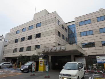 総合病院 グランフォース秋葉原 周辺画像5