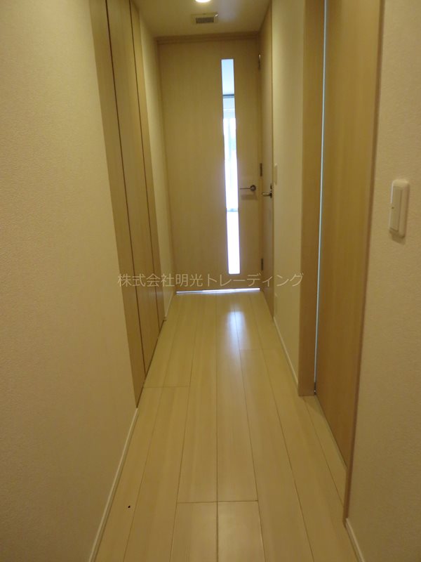 クオリア新宿余丁町 その他2