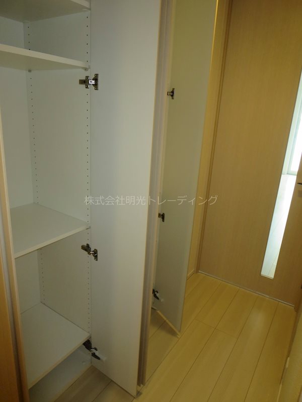 クオリア新宿余丁町 その他4