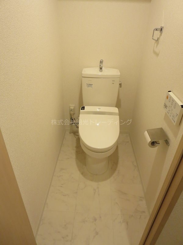 クオリア新宿余丁町 その他5