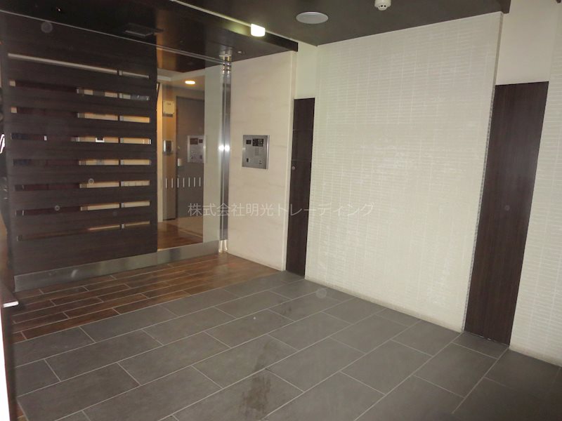 クオリア新宿余丁町 その他外観4