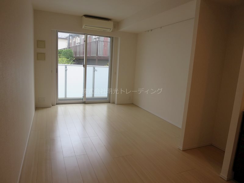 クオリア新宿余丁町 その他7