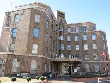 クオリア新宿余丁町 周辺画像4