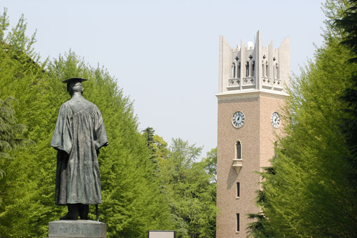 クオリア新宿余丁町 周辺画像5